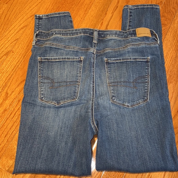 American Eagle Jeggings Bundle - Picture 4 of 7